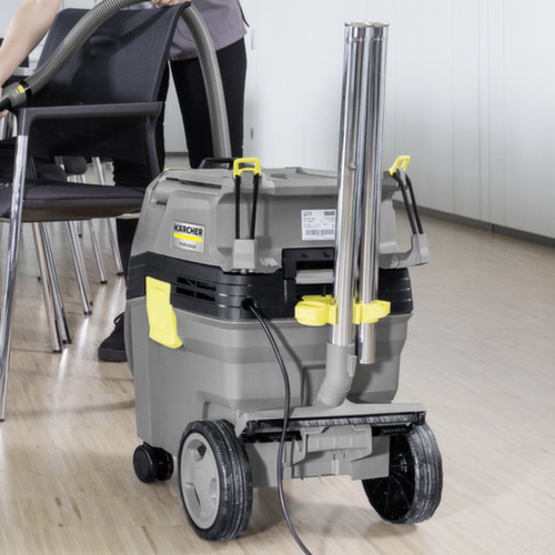 Kärcher nat-droog stofzuiger NT 30/1 Ap L