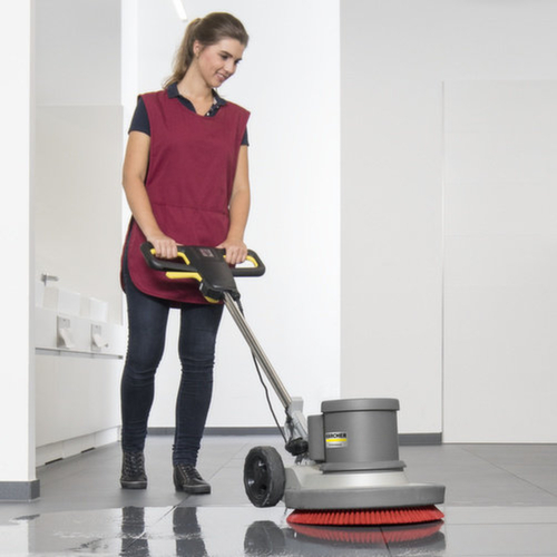 Kärcher Eenschijfsmachine BDS 43/150 C Classic, vermogen 1500 W