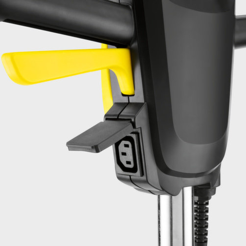 Kärcher Eenschijfsmachine BDS 43/150 C Classic, vermogen 1500 W