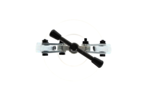 GEDORE 1.12/00 Poolklemmen trekker 2-arm 70x80 mm