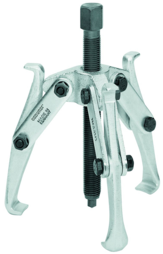 1.11/1 Trekker 3-arm 90x80 mm