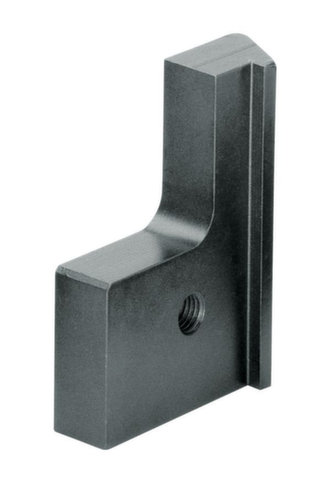 280113 Buiggereedschap voor zadel met scherpe rand