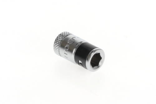 GEDORE 620 bitadapter 1/4" skt - 1/4" vkt