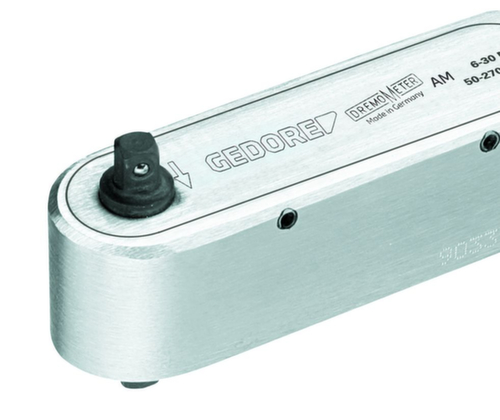 7559-01 Momentsleutel DREMOMETER AML A+S 1/4" 6-30 Nm