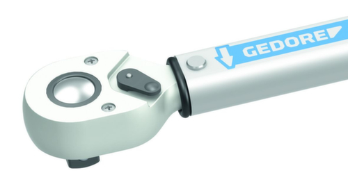 DMUK 200 Momentsleutel DREMASTER UK 1/2"