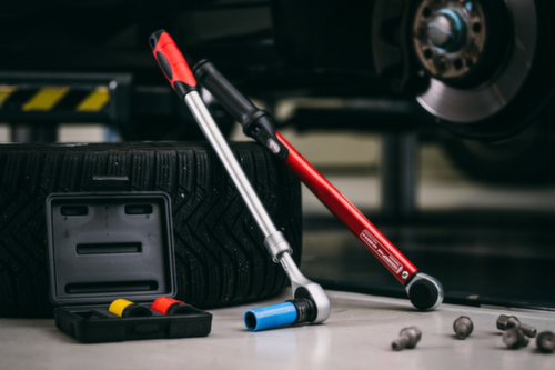 GEDORE R69003000 Wielwisselassortiment