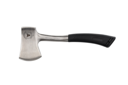OX 270 GST-600 Stalen bijl 600 g