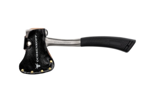 OX 270 GST-600 Stalen bijl 600 g