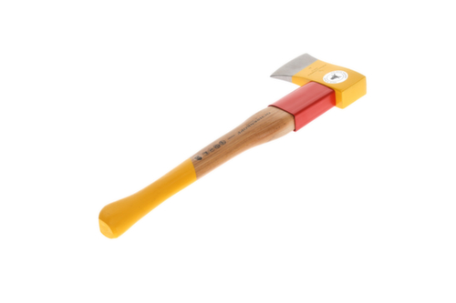 OX 644 H-1255 SPALT-FIX bijl ROTBAND-PLUS
