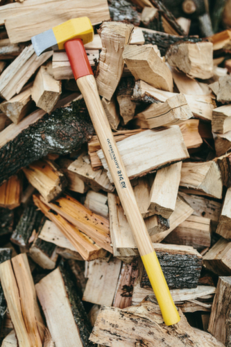 OX 635 H-3009 PROFI houtkloofhamer BIG OX