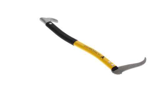 OX 172 A-0500 Aluminium handapparaat 50 cm