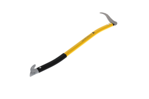 OX 172 A-0700 Aluminium handapparaat 70 cm