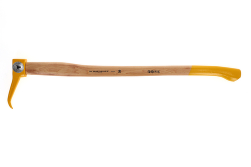 OX 173 H-0580 Handappie met hickory handvat van 80 cm