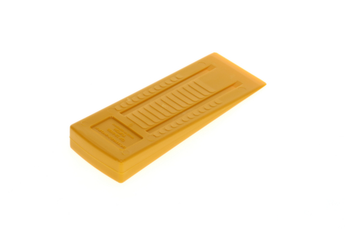 OX 32-0100 Kunststof velwig YUKON