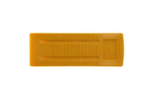 OX 32-0100 Kunststof velwig YUKON