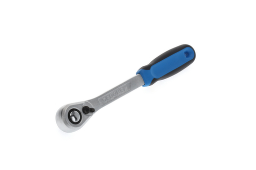 GEDORE 1993 U-20 omkeerbare ratel 1/2"