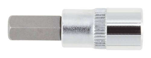 R42550606 Schroevendraaierbit 1/4" 6 mm Lengte 37 mm