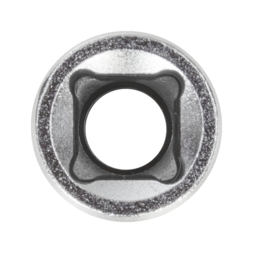 R42550606 Schroevendraaierbit 1/4" 6 mm Lengte 37 mm