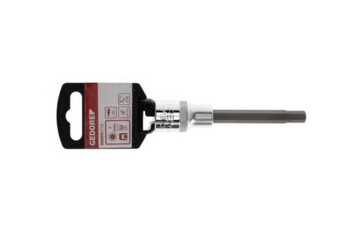 R62550719 Schroevendraaierbit 1/2" 7 mm lengte 100 mm