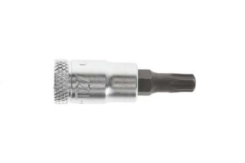 ITX 20 T27 Schroevendraaierbit 1/4" TX T27
