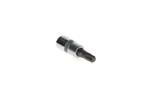 GEDORE RED R42451606 Schroevendraaierbit 1/4" TX T30 Lengte 37 mm