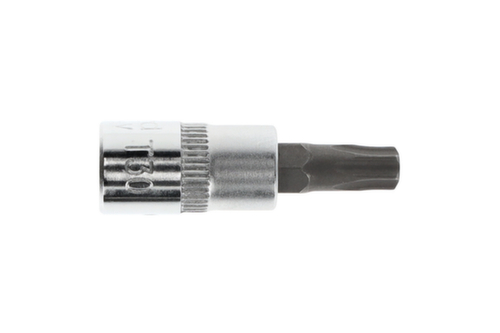 GEDORE RED R42451606 Schroevendraaierbit 1/4" TX T30 Lengte 37 mm