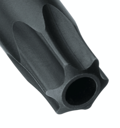 ITX 30 B T45 Schroevendraaierbit inzet 3/8" TX stift T45