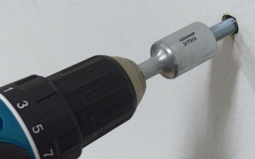 GEDORE 317308 M8 boor- en schroefgereedschap