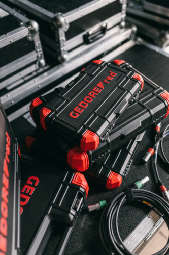 GEDORE R68003032 Schroevendraaier bits 1/2 TX 32 stuks