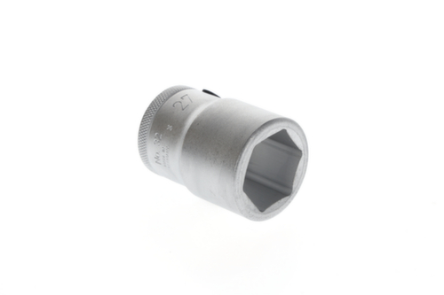 32 27 Stekkerdoos 3/4" zeskant 27 mm