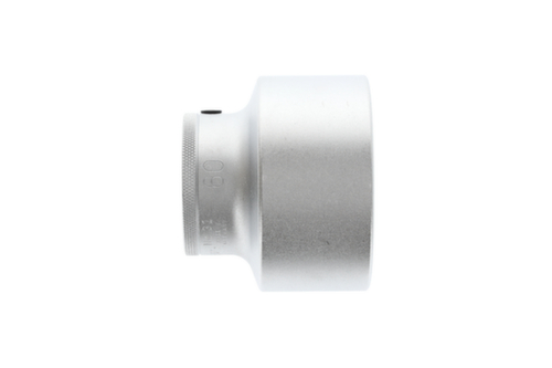 32 60 Stekkerdoos 3/4" zeskant 60 mm