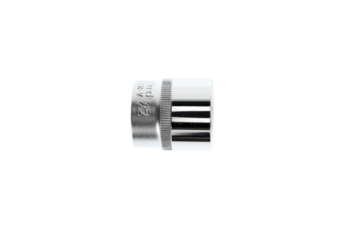 R51002204 Dopsleutelbit 3/8" zeskant 22 mm lengte 32 mm
