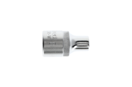 R61000806 Dop 1/2" zeskant 8 mm lengte 38 mm