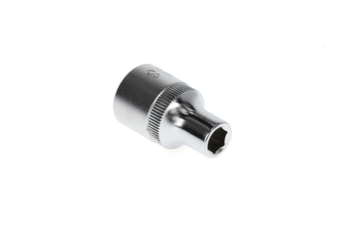 R61000806 Dop 1/2" zeskant 8 mm lengte 38 mm