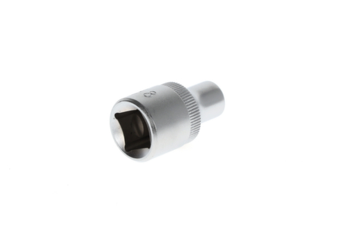 R61000806 Dop 1/2" zeskant 8 mm lengte 38 mm