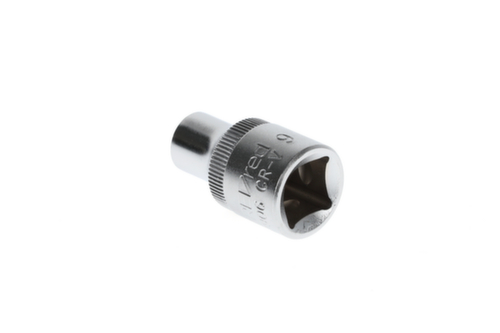 R61000906 Inbus 1/2" zeskant 9 mm lengte 38 mm