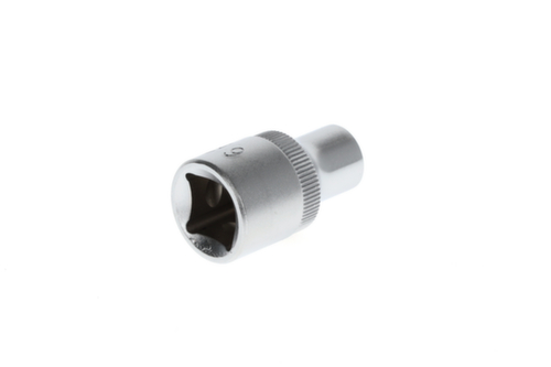 R61000906 Inbus 1/2" zeskant 9 mm lengte 38 mm
