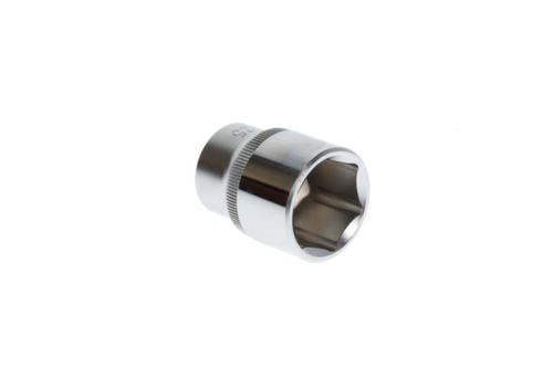 GEDORE RED R61002507 Dopsleutel 1/2" zeskant 25 mm lengte 42 mm