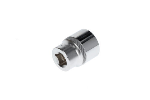 GEDORE RED R61002507 Dopsleutel 1/2" zeskant 25 mm lengte 42 mm