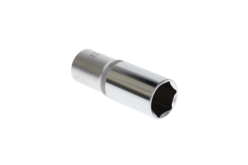 GEDORE RED R61002114 Dopsleutel 1/2" zeskant 21 mm lengte 77 mm
