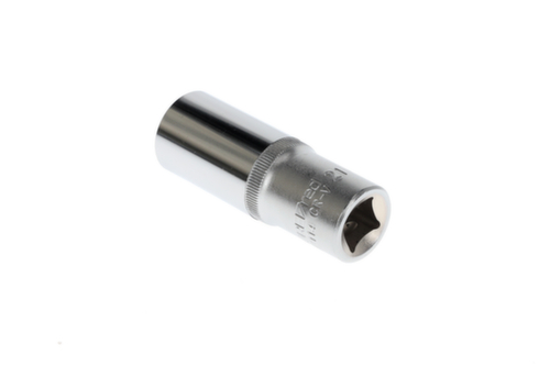 GEDORE RED R61002114 Dopsleutel 1/2" zeskant 21 mm lengte 77 mm