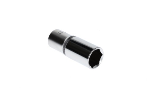 GEDORE R61002214 Dopsleutel 1/2" zeskant 22 mm lengte 77 mm