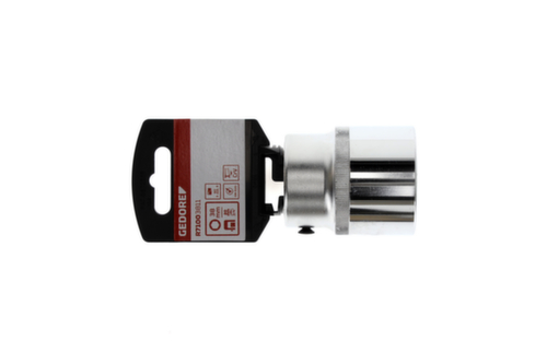 GEDORE RED R71003811 Dopsleutel 3/4" zeskant 38 mm lengte 60 mm