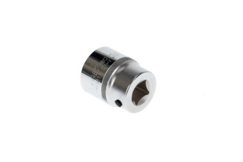 GEDORE RED R71003811 Dopsleutel 3/4" zeskant 38 mm lengte 60 mm