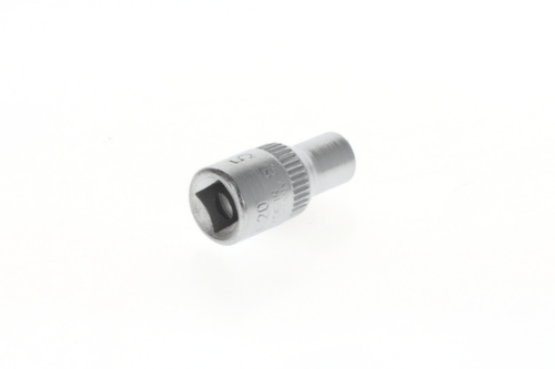 D 20 5 Stekkerdoos 1/4" UD profiel 5 mm