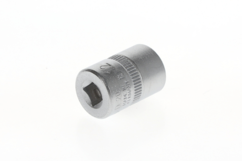 D 20 12 Mof 1/4" UD profiel 12 mm