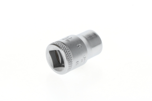 D 30 10 Dopsleutel 3/8" UD profiel 10 mm