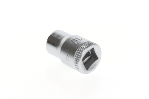 D 30 10 Dopsleutel 3/8" UD profiel 10 mm