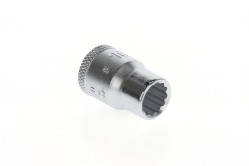D 30 10 Dopsleutel 3/8" UD profiel 10 mm