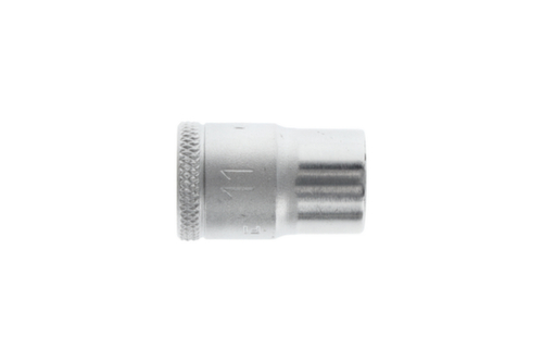 D 30 11 Dopsleutel 3/8" UD profiel 11 mm
